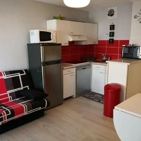 Apartmán La Brigantine 1